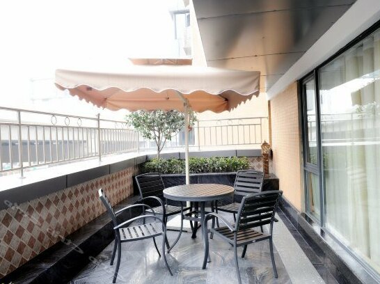 Jiayihao Jinyuan Hotel - Photo5
