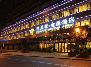 Jiayihao Jinyuan Hotel