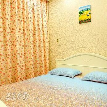Jiayue Apartment Hotel - Photo2
