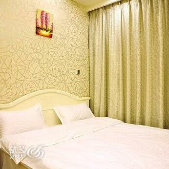 Jiayue Apartment Hotel - Photo3