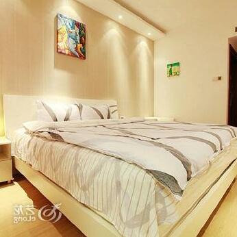 Jiayue Apartment Hotel - Photo4