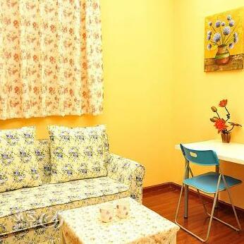 Jiayue Apartment Hotel - Photo5