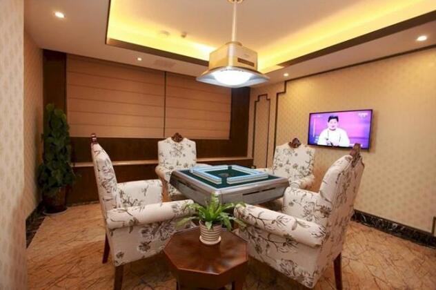 Jiayun Hotel Chengdu - Photo3