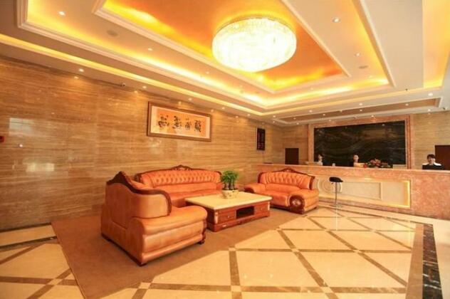 Jiayun Hotel Chengdu - Photo4