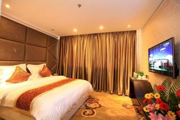 Jiayun Hotel Chengdu - Photo5