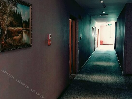 Jiefang Road Business Hotel - Photo4