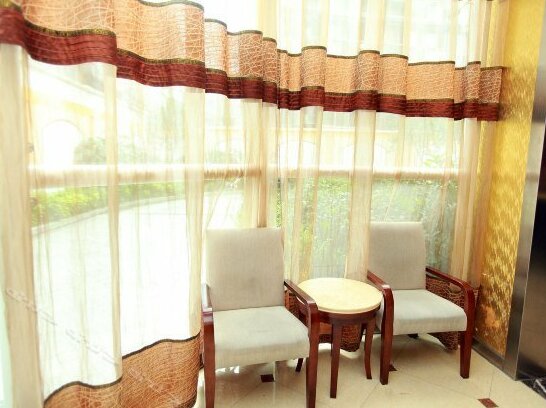 Jiefang Road Business Hotel - Photo5
