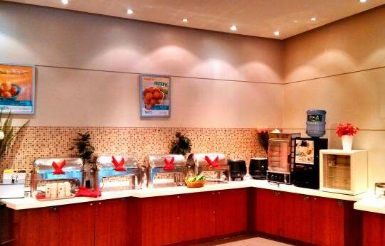 Jin Jiang Inn Wenshufang - Photo3