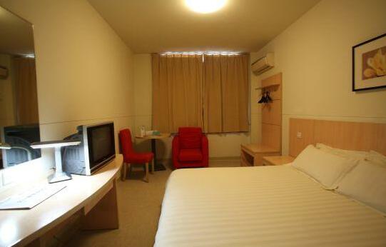 Jin Jiang Inn Wenshufang - Photo4