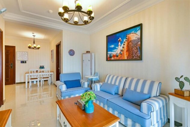 Jin She Huo Shui Homestay - Photo2