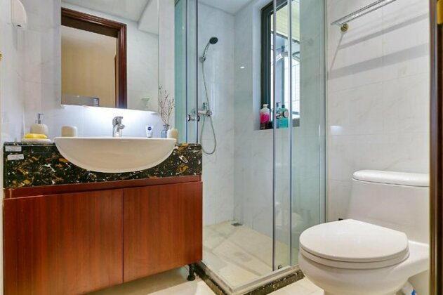 Jin She Huo Shui Homestay - Photo3