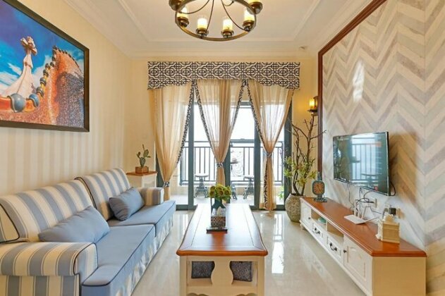 Jin She Huo Shui Homestay - Photo5