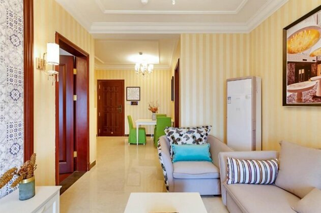 Jin She River Bank Homestay - Photo4