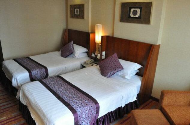 Jin Yu Sunshine Hotel - Photo2