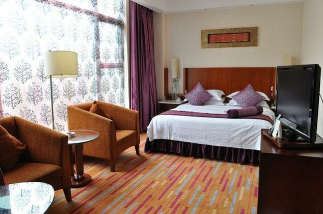Jin Yu Sunshine Hotel - Photo3
