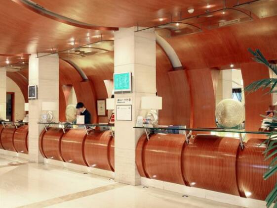 Jin Yu Sunshine Hotel - Photo5