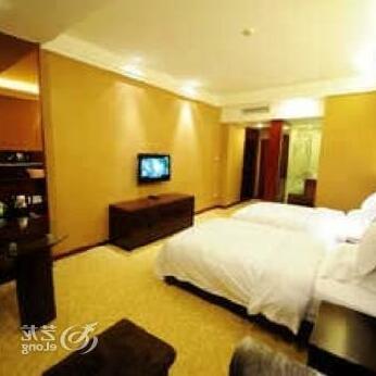 Jinfangyuan Hotel - Photo3