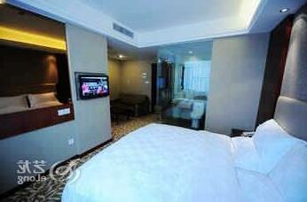 Jinfangyuan Hotel - Photo5