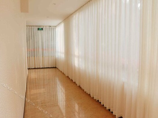 Jinfu Hotel Chengdu - Photo4