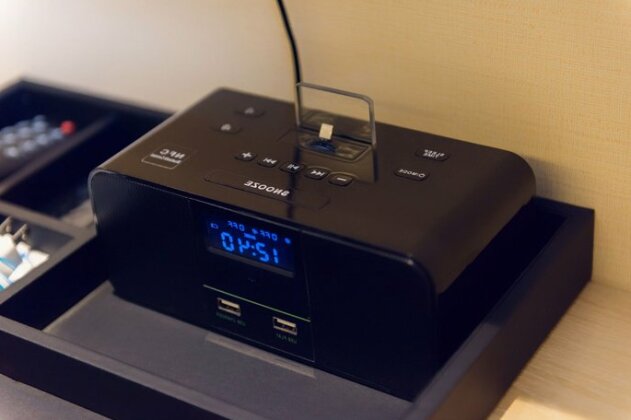 Jing Rui Golden Harbor Hotel - Photo2