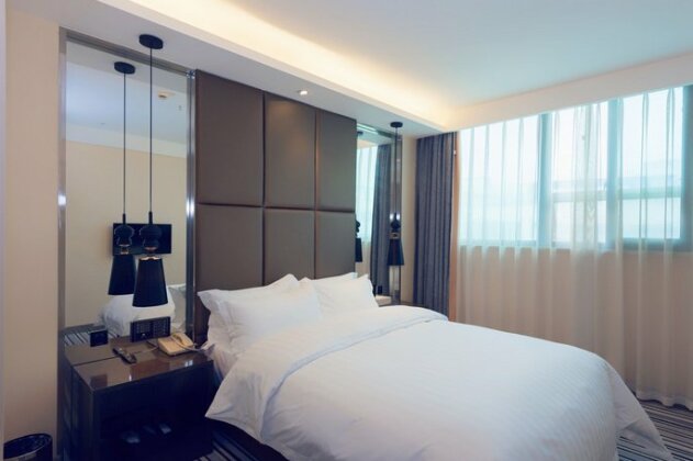 Jing Rui Golden Harbor Hotel - Photo4