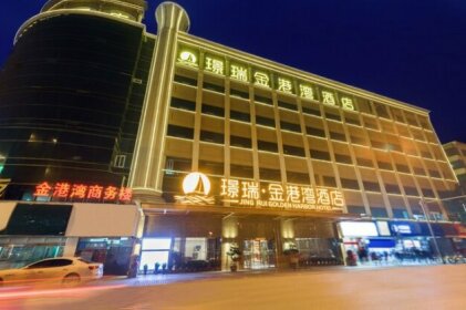 Jing Rui Golden Harbor Hotel
