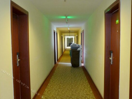 Jing Zhi Lingjia Hotel - Photo4
