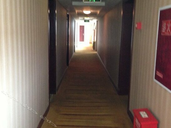 Jingcheng Hotel Chengdu - Photo3