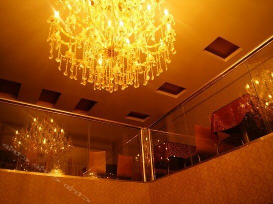 Jingcheng Hotel Chengdu - Photo5
