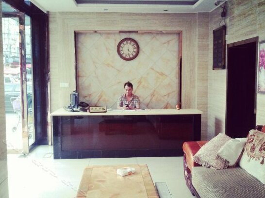 Jingchuan Business Hotel - Photo2
