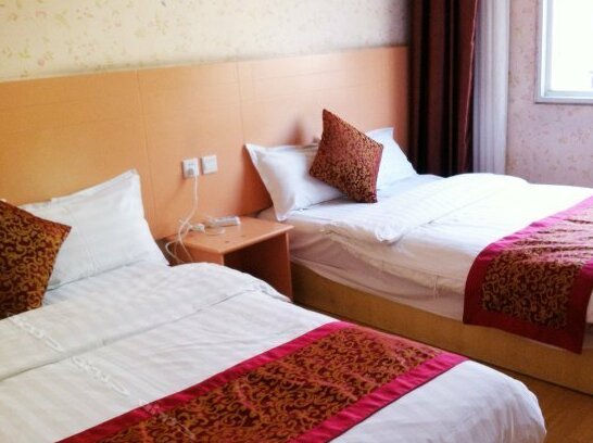 Jingchuan Business Hotel - Photo3