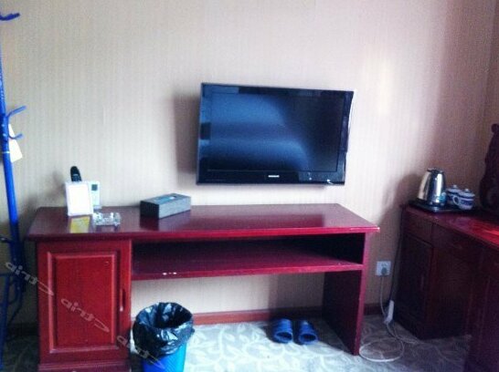 Jingchuan Business Hotel - Photo4