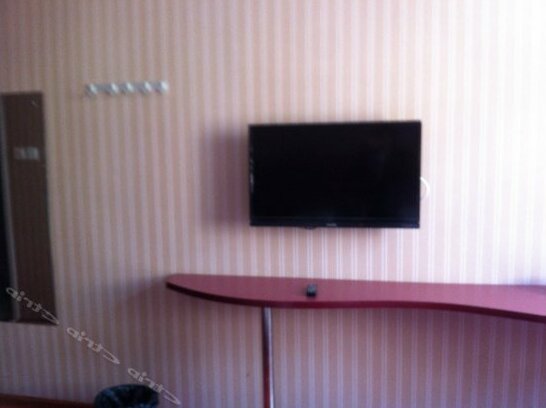 Jingchuan Business Hotel - Photo5