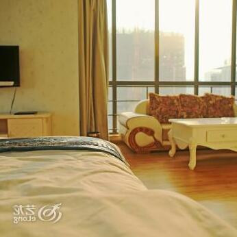 Jingrui Hotel - Photo2