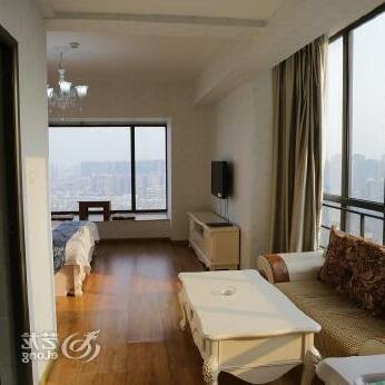 Jingrui Hotel - Photo3