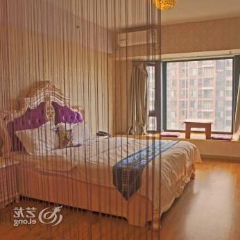 Jingrui Hotel - Photo4