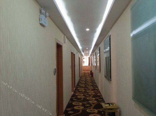 Jingshangguan Business Hotel - Photo2