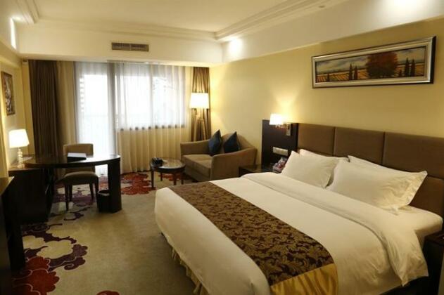 Jingsun Holiday Hotel - Photo3
