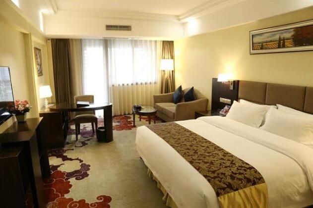 Jingsun Holiday Hotel - Photo4