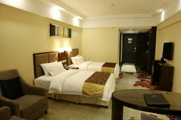 Jingsun Holiday Hotel - Photo5