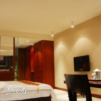 Jinguan Impression Apartment Hotel - Photo3