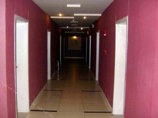 Jinguandu City Hotel - Photo3