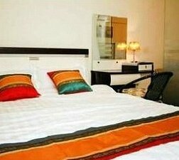 Jinguandu City Hotel - Photo4