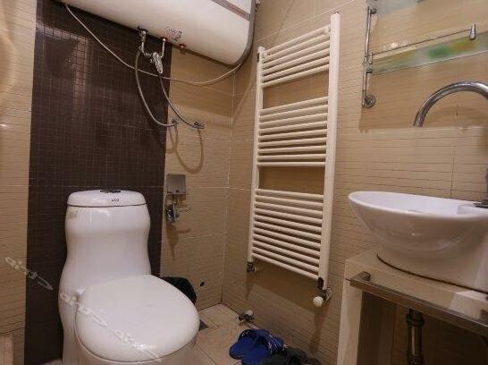 Jinguandu City Hotel - Photo5