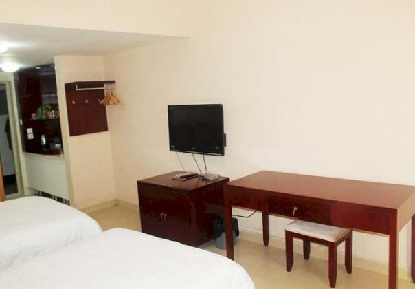 Jingxi Hotel Wuhou - Photo3