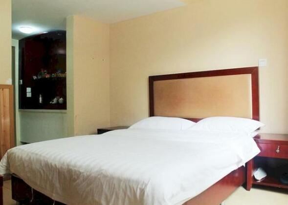Jingxi Hotel Wuhou - Photo4