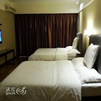 Jingyang Business Hotel - Photo3