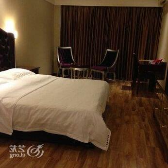 Jingyang Business Hotel - Photo5