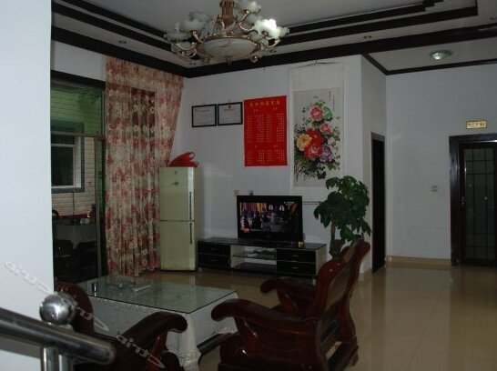 Jingyuan Inn Chengdu - Photo2