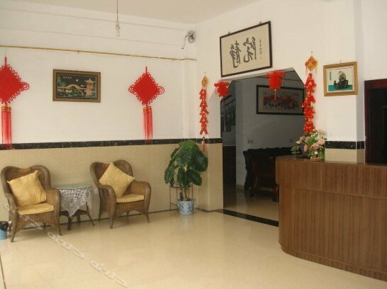 Jingyuan Inn Chengdu - Photo3